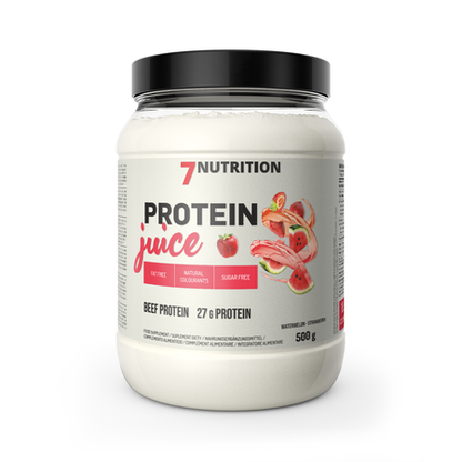 Protein Juice