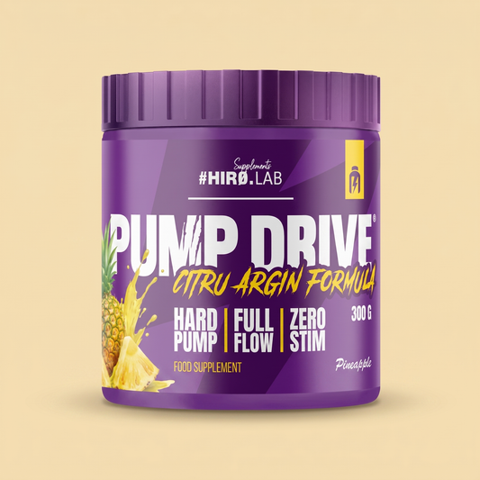 Pump Drive