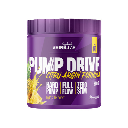 Pump Drive