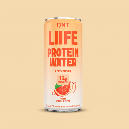 QNT Life Protein Water