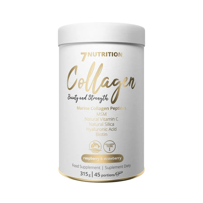7Nutrition Marine Collagen – 315g