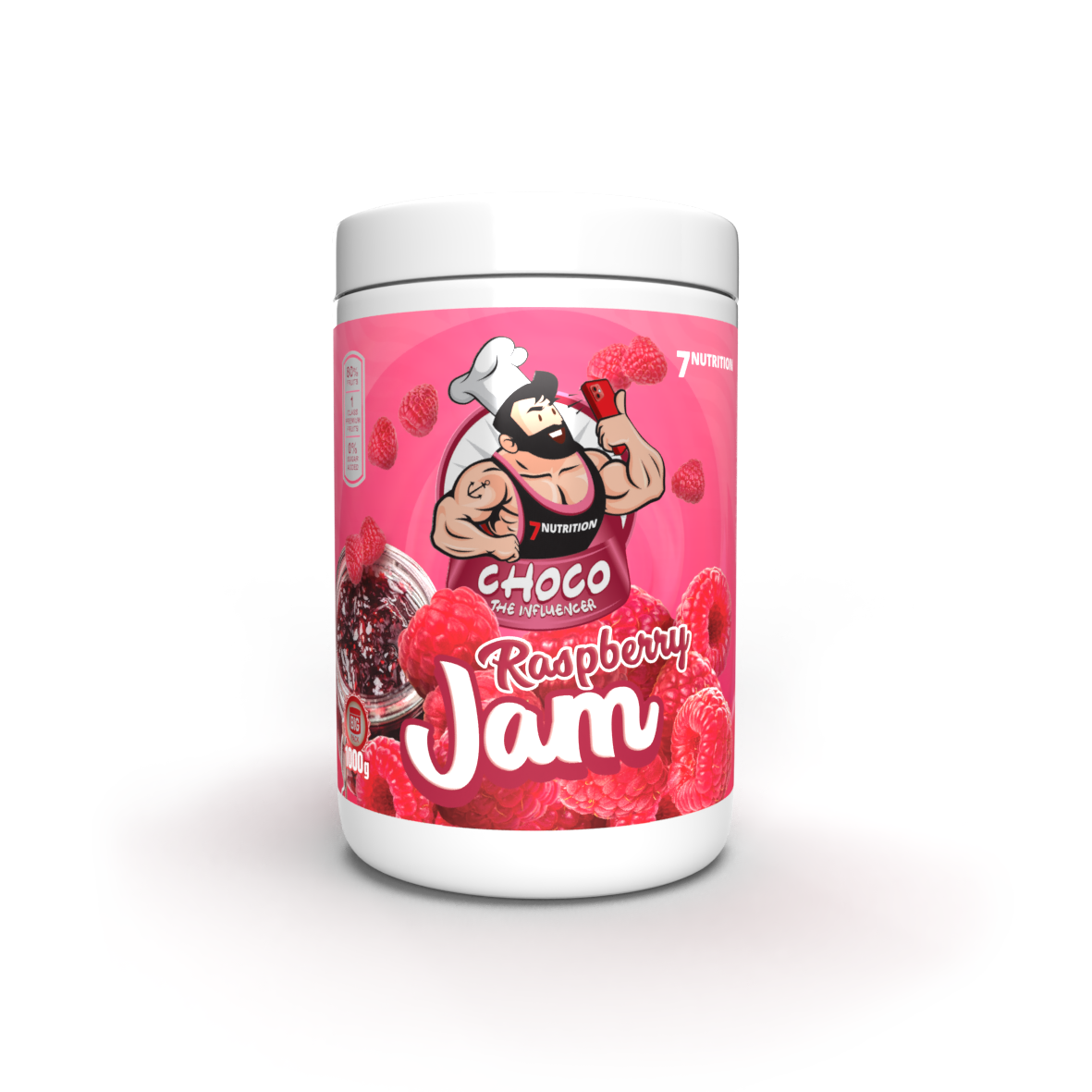 Jam 1000g – Vikingshopsuple