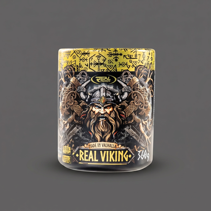 Real VIKING PREWORKOUT