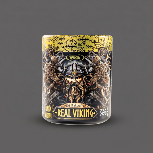 Real VIKING PREWORKOUT