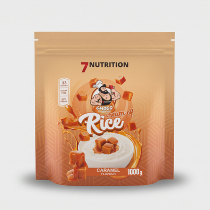 Cream of Rice