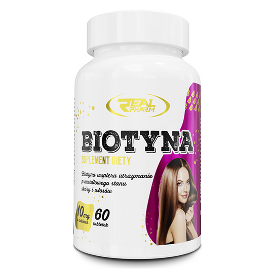 BIOTIN 10MG