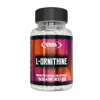L-Ornithine