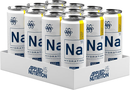 Applied Nutrition Na11 Hydration Drink.
