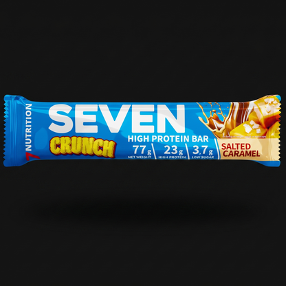 SEVEN PROTEIN BAR