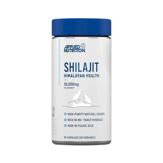 Shilajit Himalayan Health