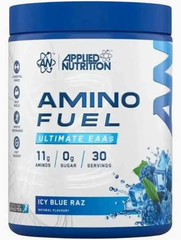 Amino Fuel Ultimate EAAs