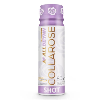 Collarose Shot