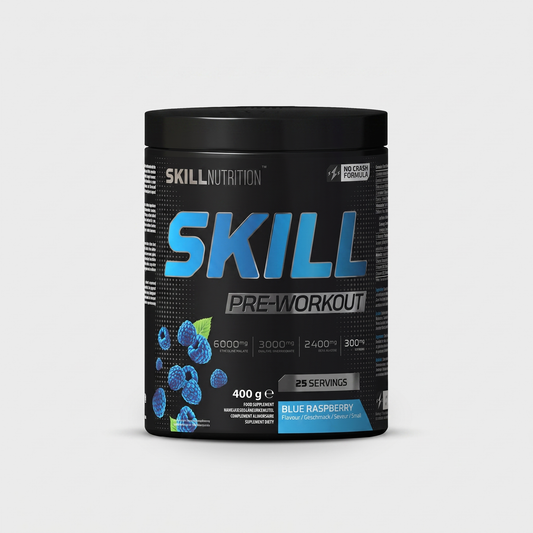 Skill Pre-Workout