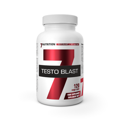 Testo Blast