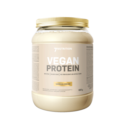 Vegan Protein
