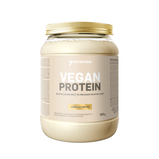 Vegan Protein