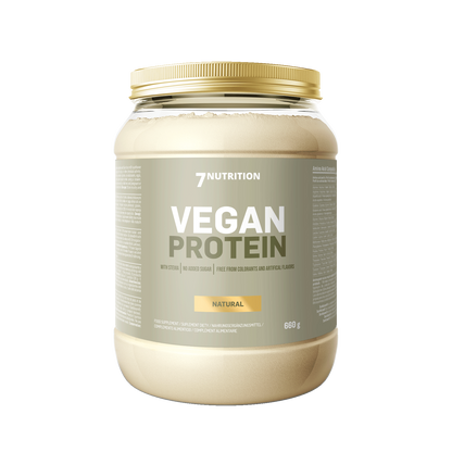Vegan Protein