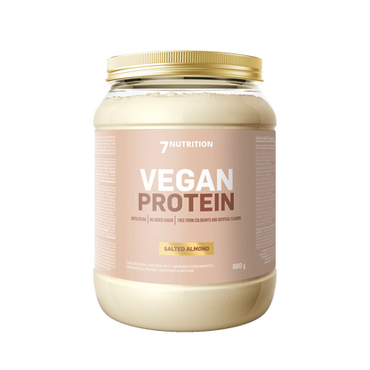 Vegan Protein