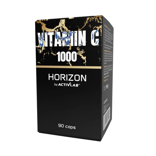 HORIZON VITAMIN C 1000