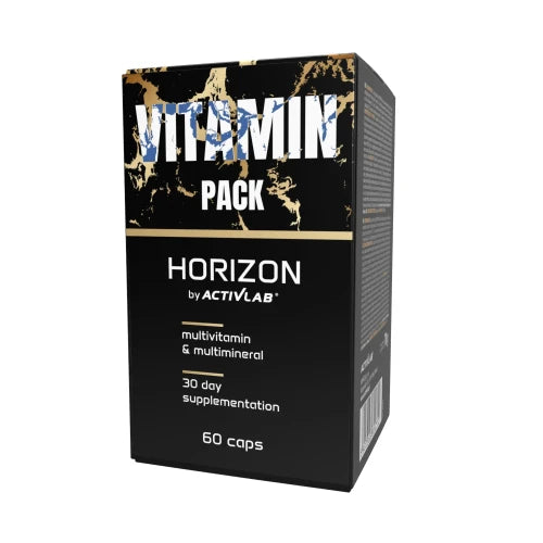 HORIZON VITAMIN PACK