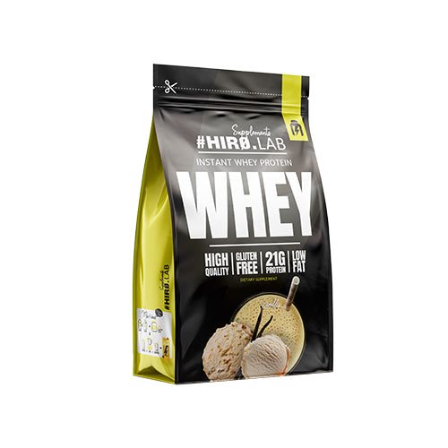 Instant Whey Protein 2000g