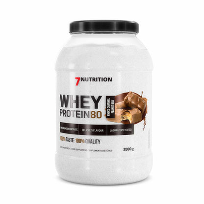 Whey Protein 80