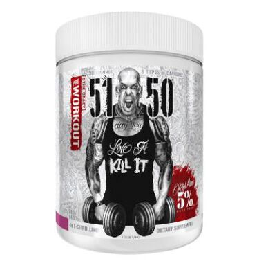 5150 Legendary Series Pre-Workout