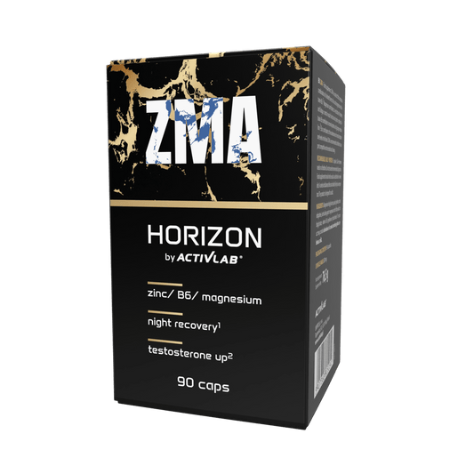 HORIZON ZMA