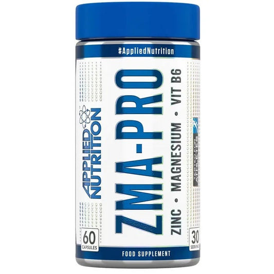 ZMA PRO